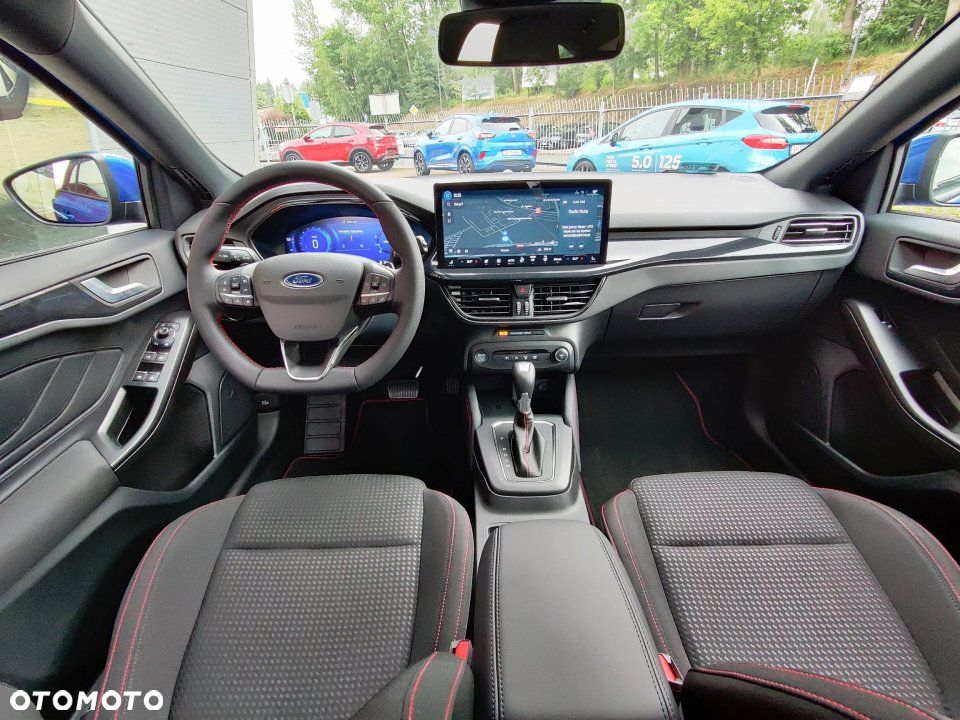 Ford Focus - 14