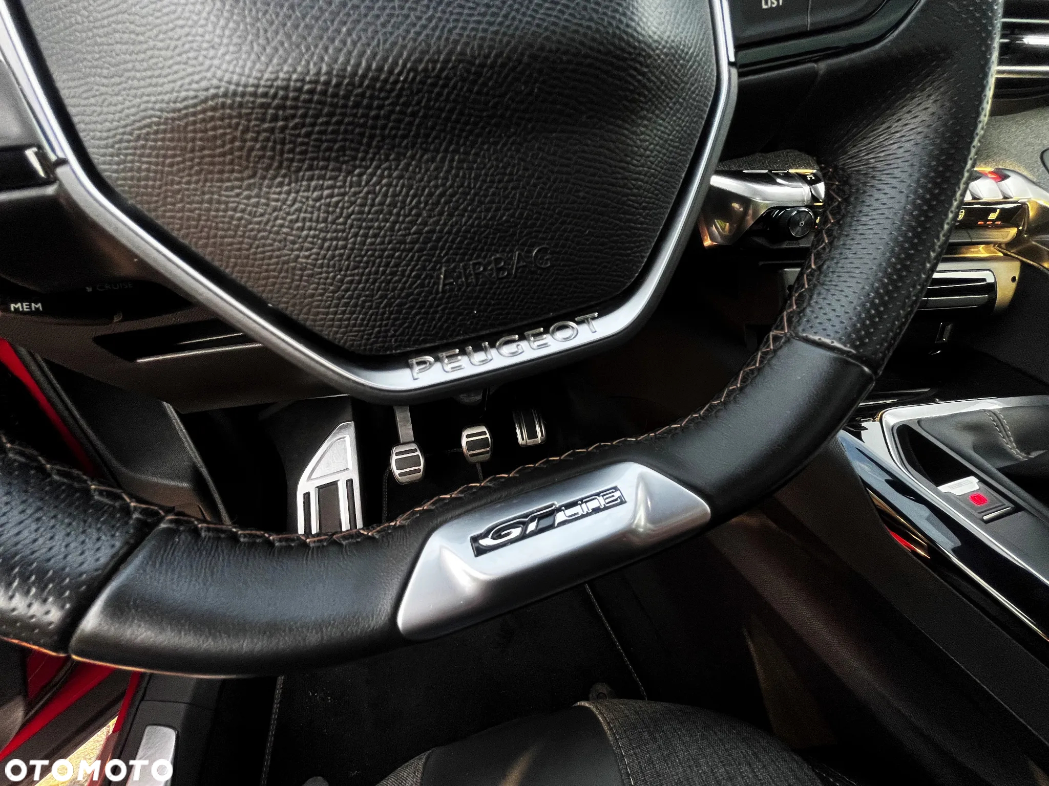 Peugeot 3008 - 25
