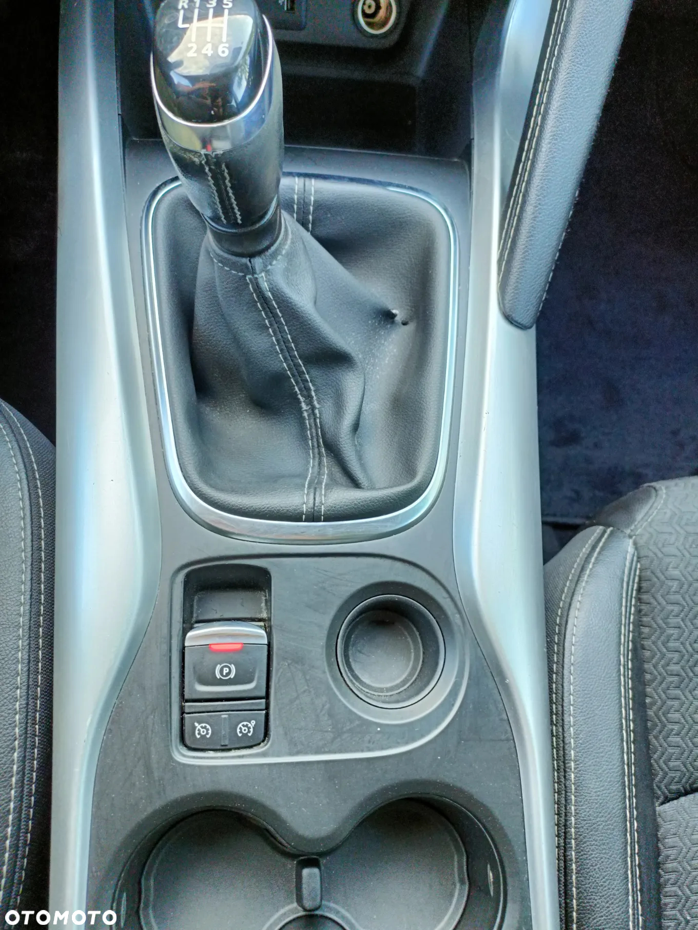 Renault Kadjar - 18