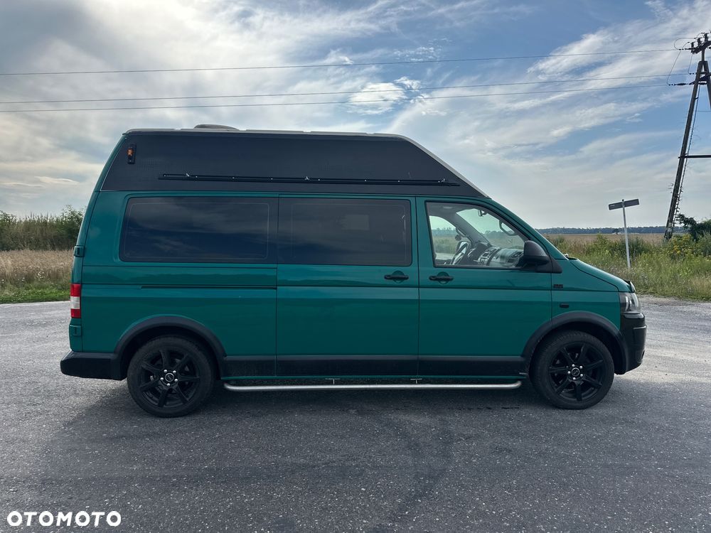 Volkswagen Transporter - 4