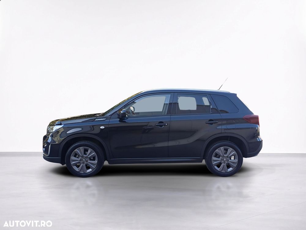 Suzuki Vitara 1.5 HEV Spirit - 3