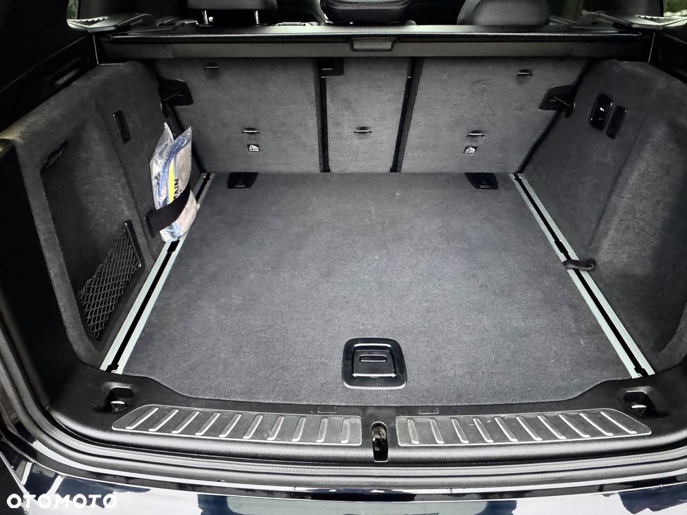 BMW X3 sDrive18d M Sport - 20