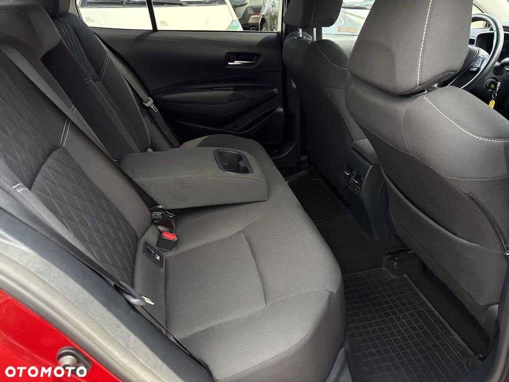 Toyota Corolla 1.6 Comfort MS - 8