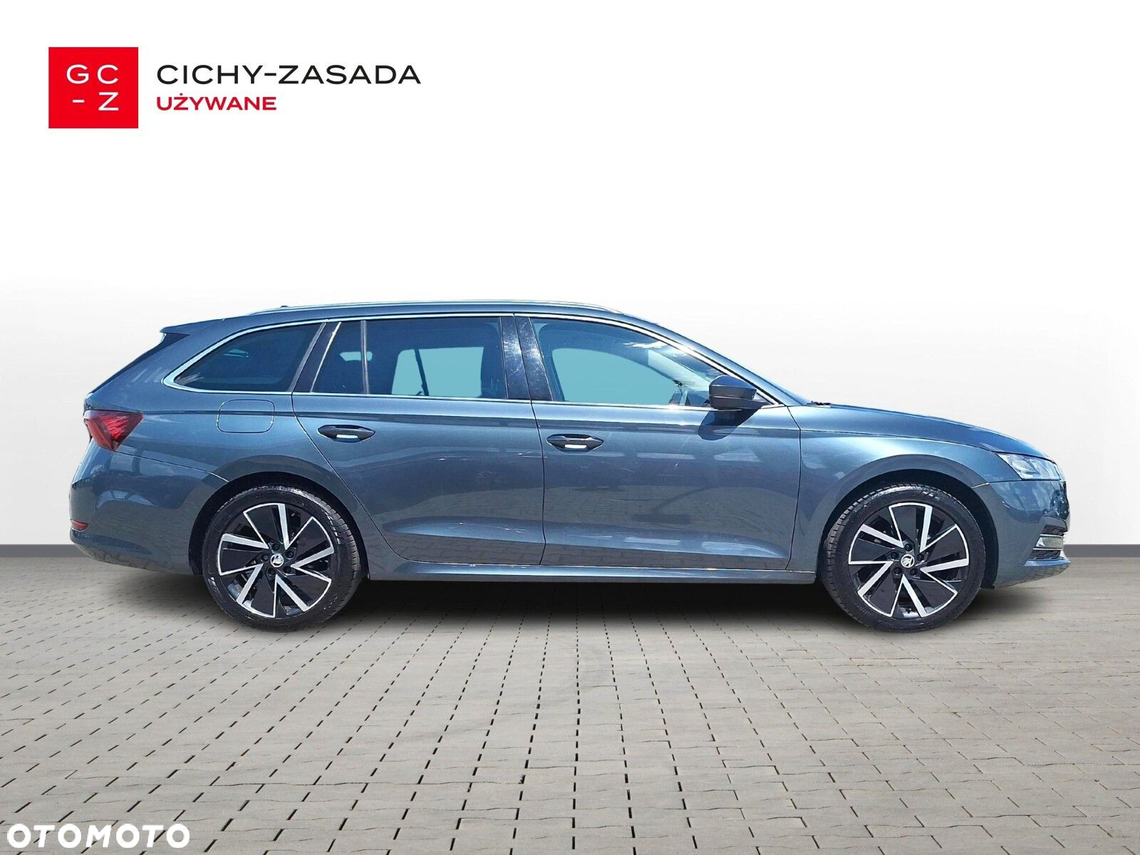 Skoda Octavia 1.5 TSI ACT Style - 4