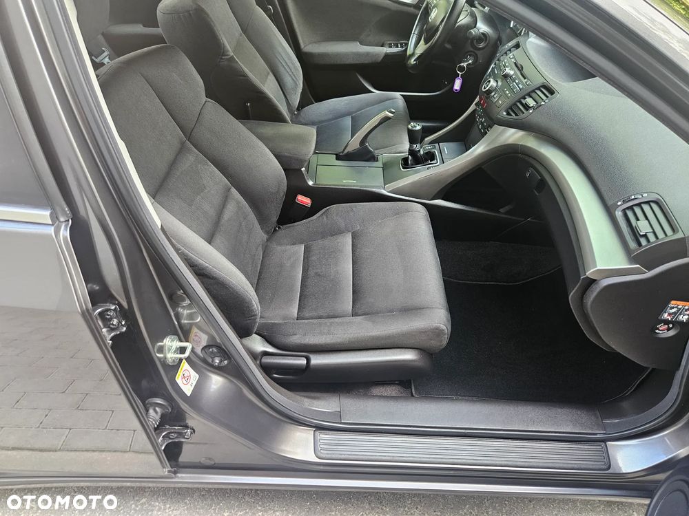 Honda Accord 2.0 Elegance Advantage - 12