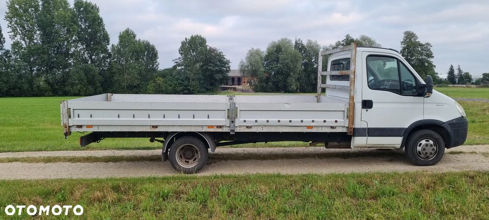 Iveco 50c14 - 10
