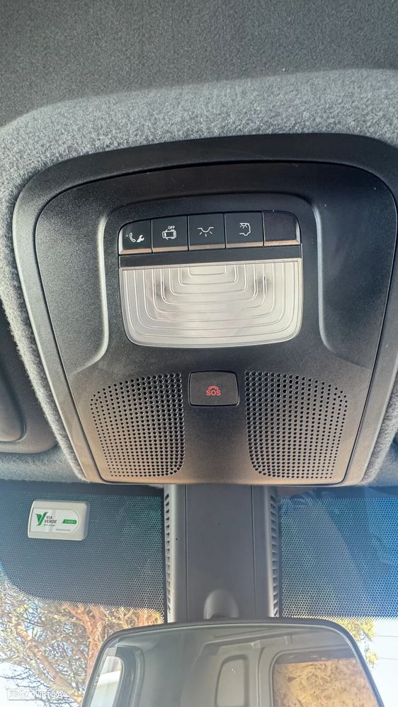 Mercedes-Benz Sprinter 317CDI - 13