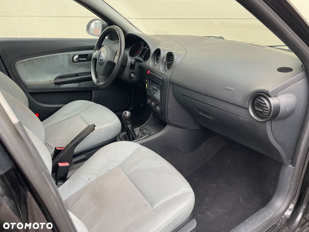 Seat Ibiza - 15