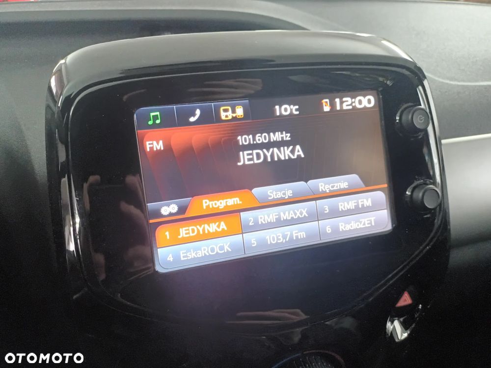 Toyota Aygo 1.0 VVT-i Color Edition - 17