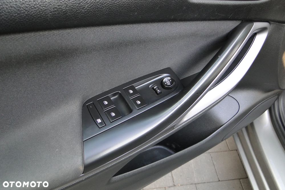 Opel Astra 1.0 Turbo Start/Stop Business - 16