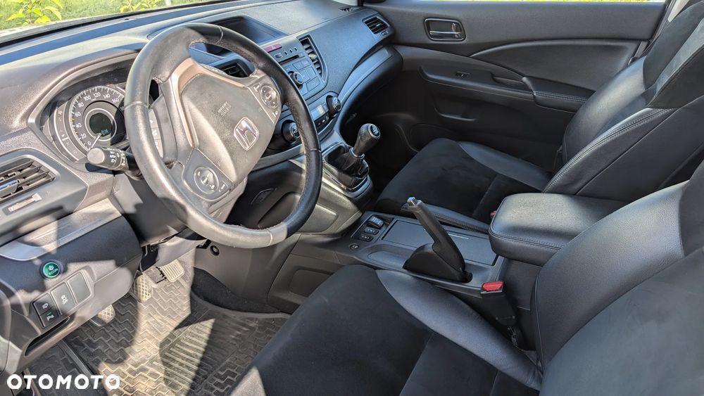 Honda CR-V 1.6i-DTEC Elegance Plus (2WD) - 30