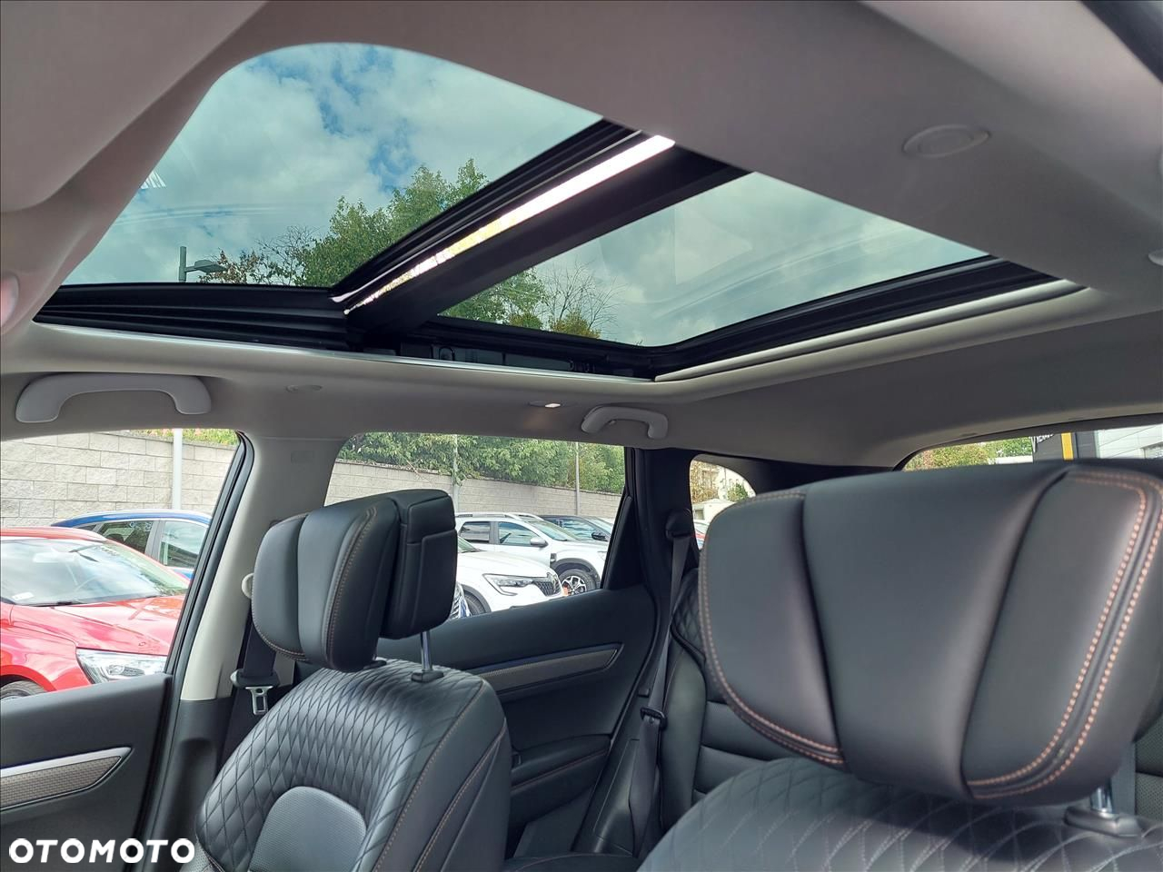 Renault Koleos 2.0 Blue dCi Initiale Paris 4x4 X-Tronic - 11