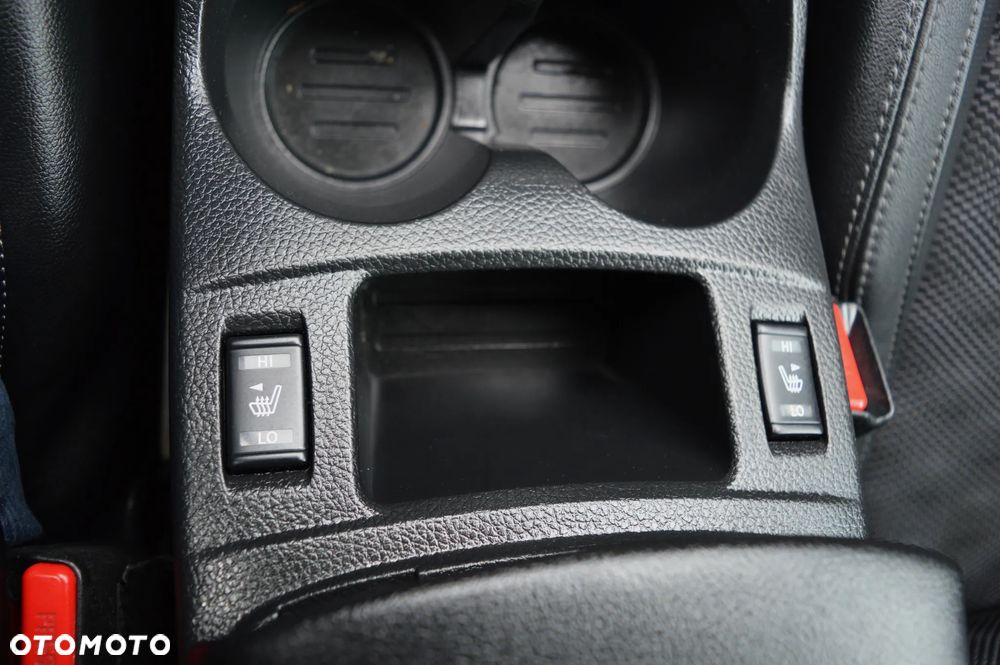 Nissan Qashqai 1.6 DIG-T N-Tec - 20