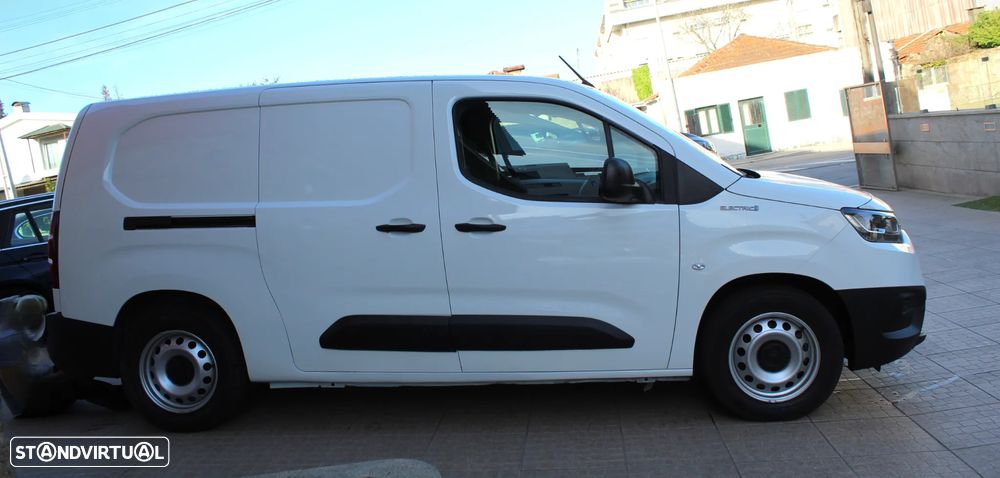 Toyota Proace Verso Electric 100KW GX 2L - 4