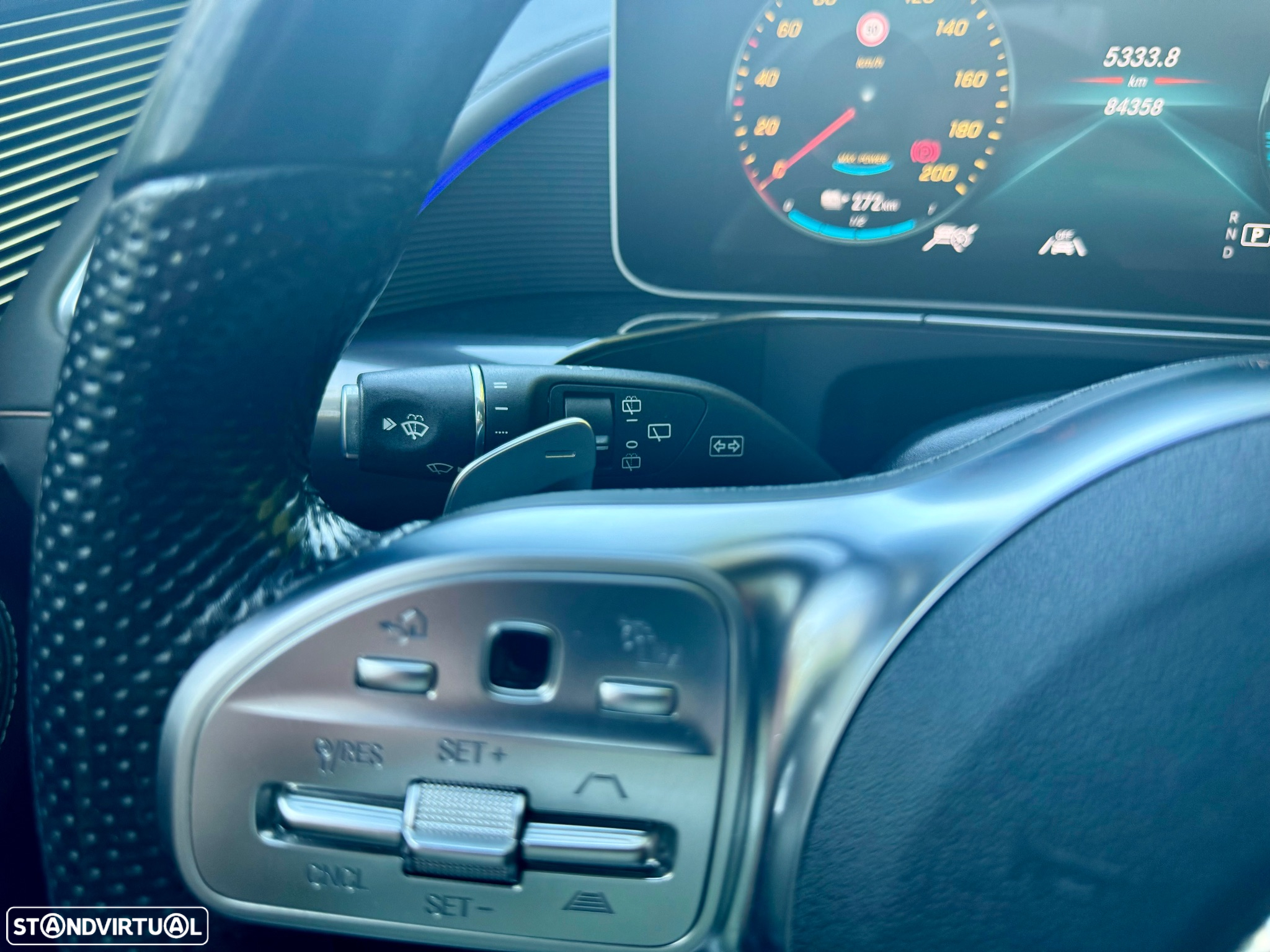 Mercedes-Benz EQC 400 4Matic AMG Line - 31