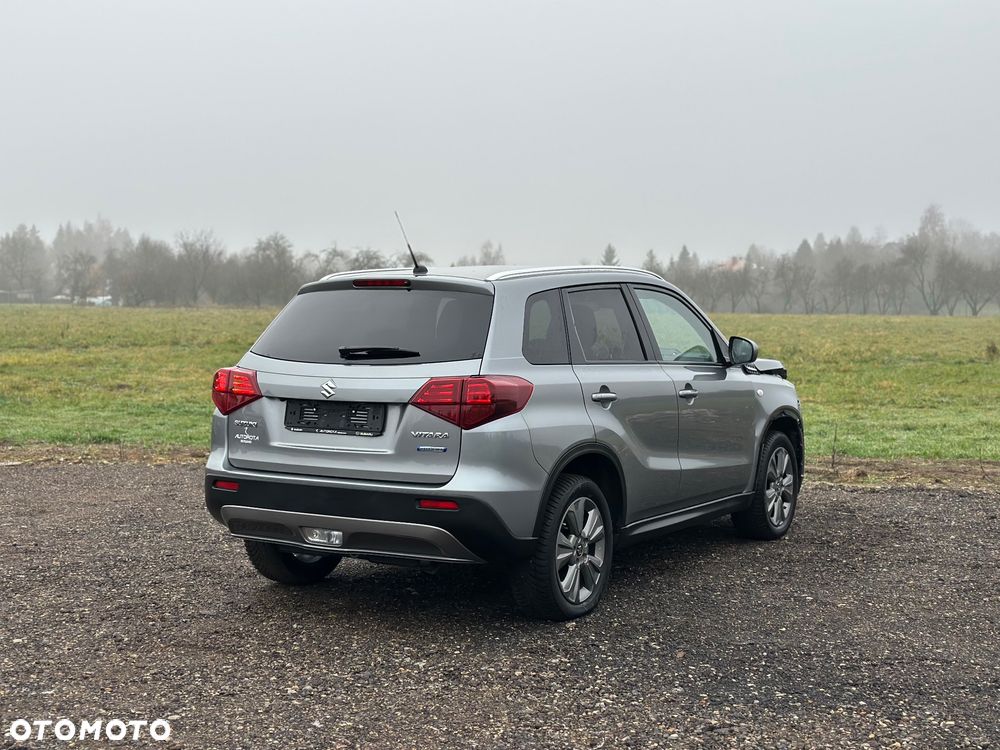 Suzuki Vitara - 12