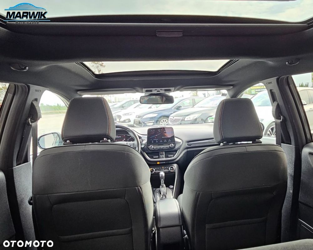 Ford Fiesta - 17