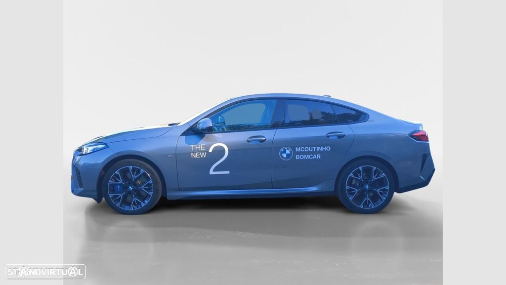BMW 220 Gran Coupé Pack Desportivo M - 9