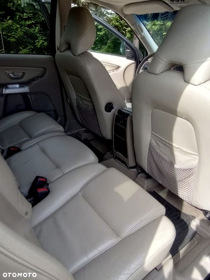 Volvo XC 90 2.4 D5 - 9