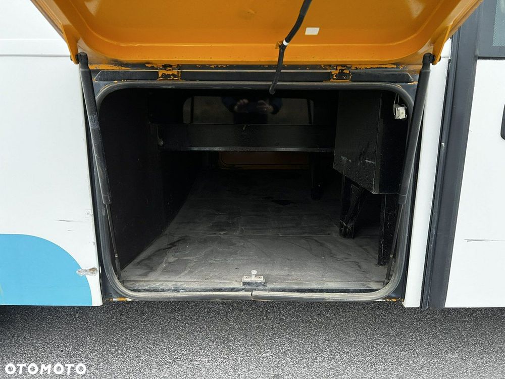 MAN CARRIER SCOLER 3 , PODMIEJSKI , SZKOLNY - 11