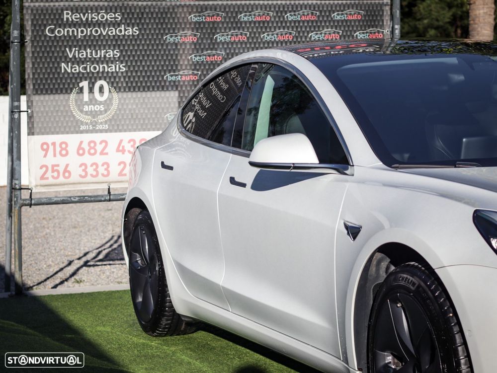 Tesla Model 3 Standard Range Plus RWD - 6