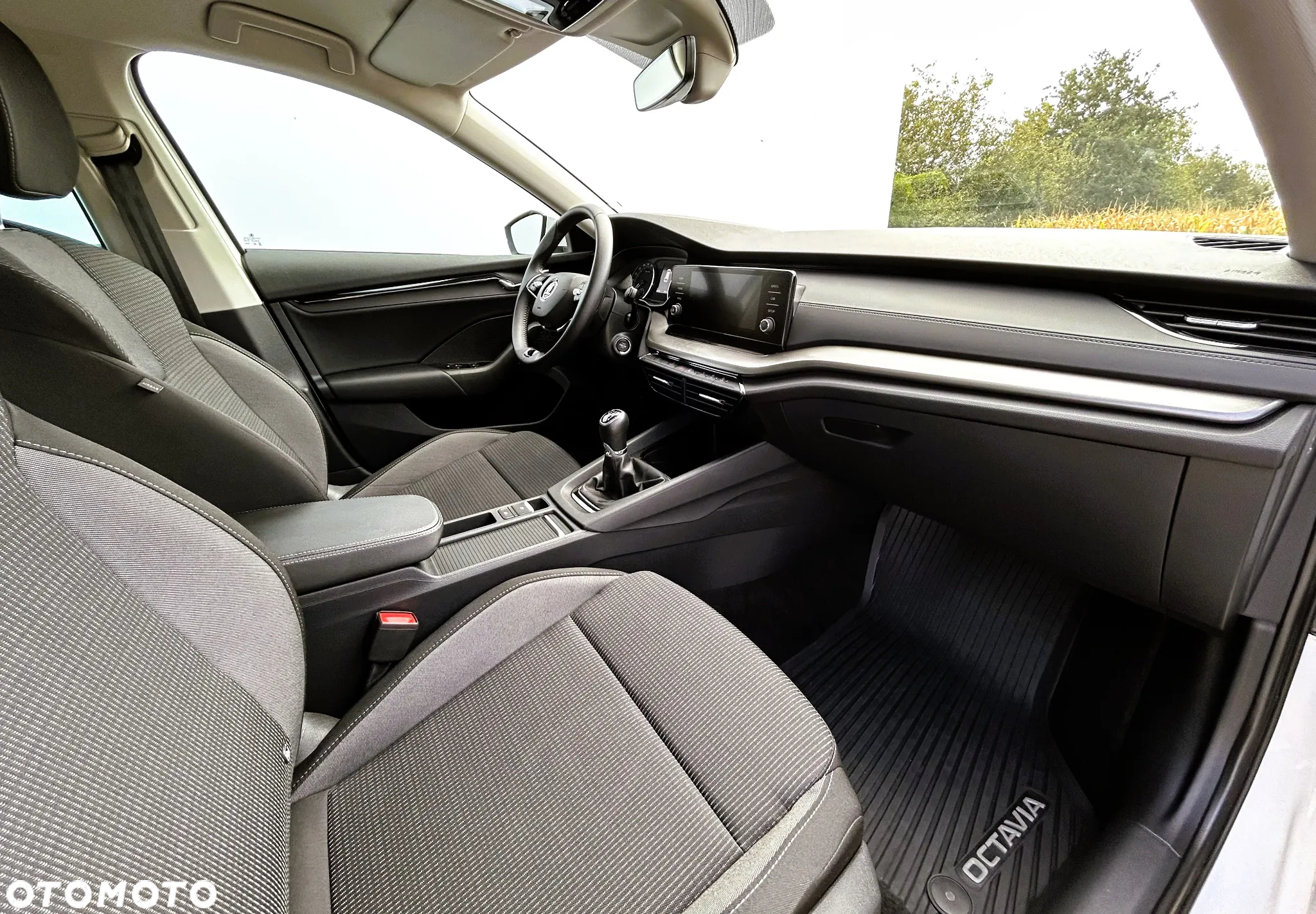 Skoda Octavia 2.0 TDI Ambition - 8