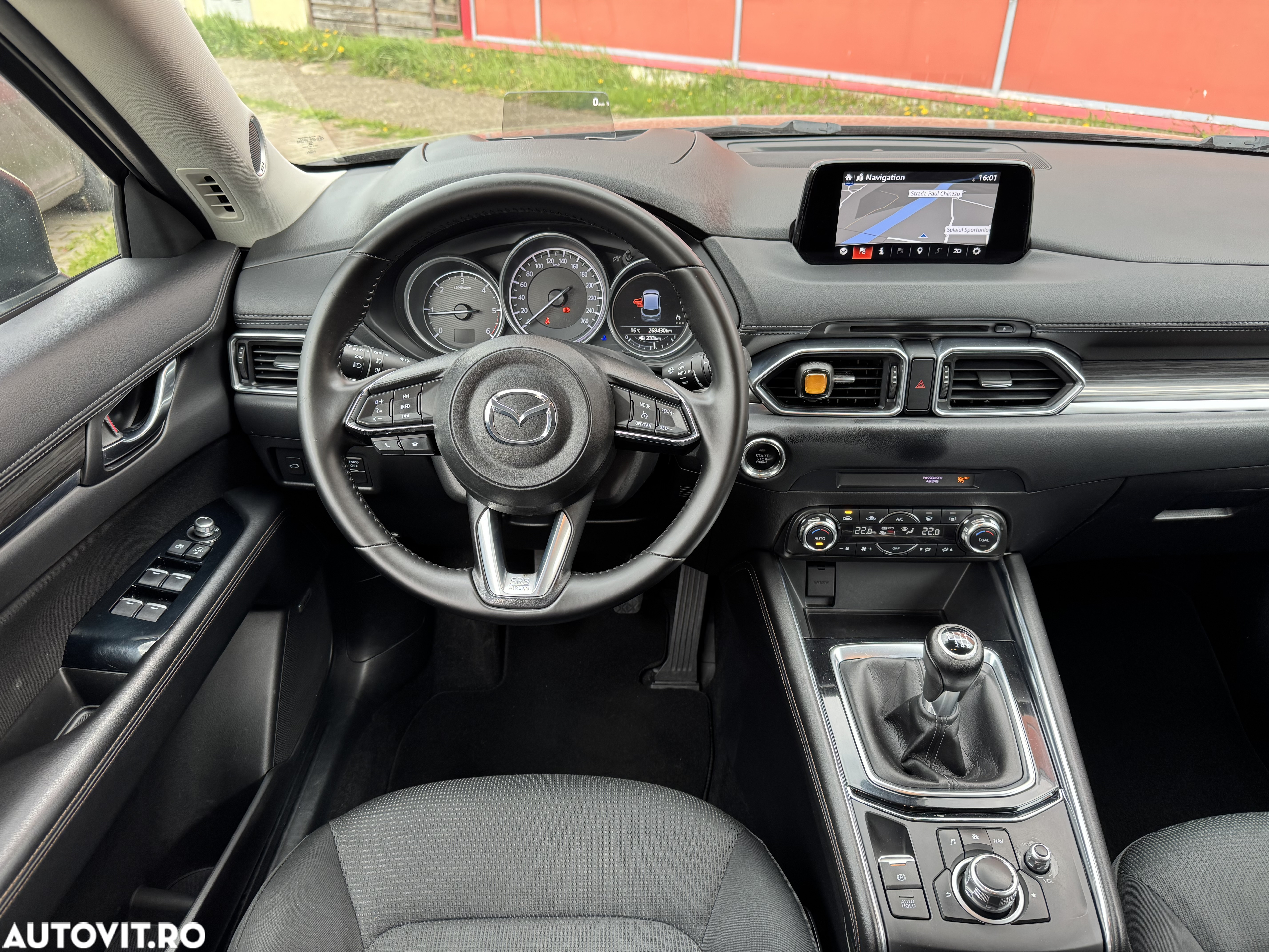 Mazda CX-5 SKYACTIV-D 150 Prime-Line - 13