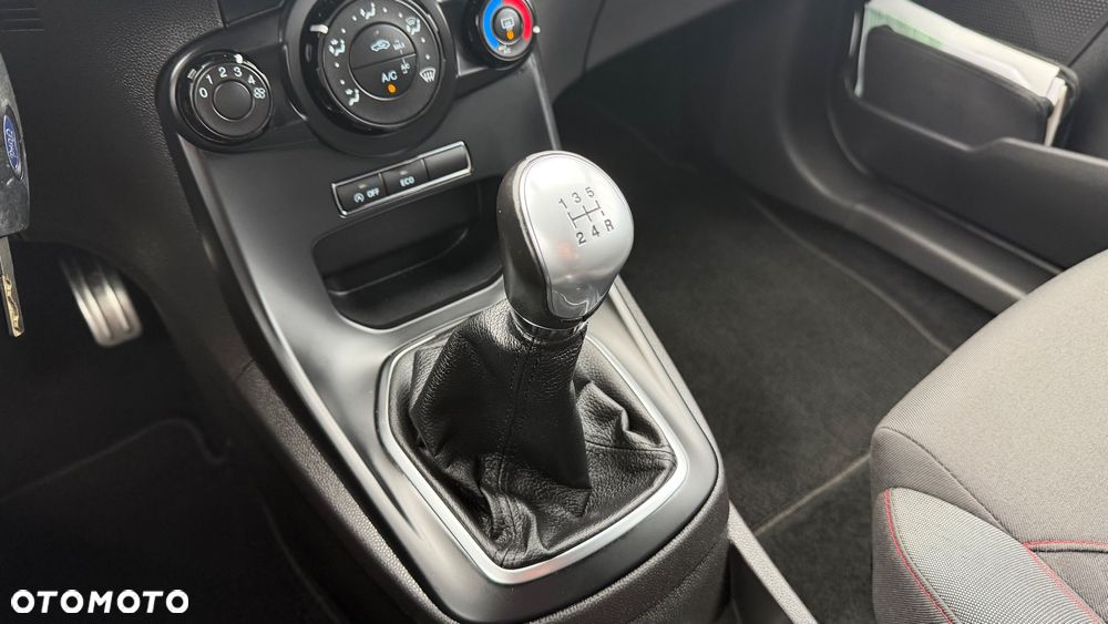 Ford Fiesta 1.0 EcoBoost GPF ST-Line ASS - 15