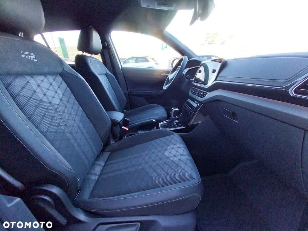 Volkswagen T-Cross - 6