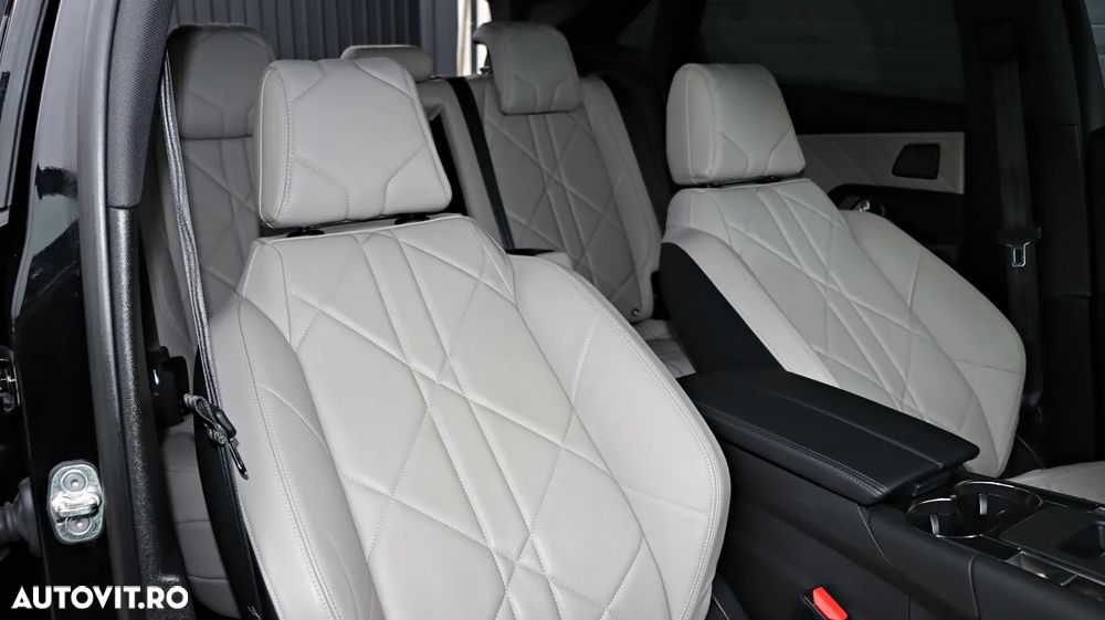 DS Automobiles DS 7 Crossback Crosback 1.6 PHeV AWD 300 EAT8 Rivoli - 21