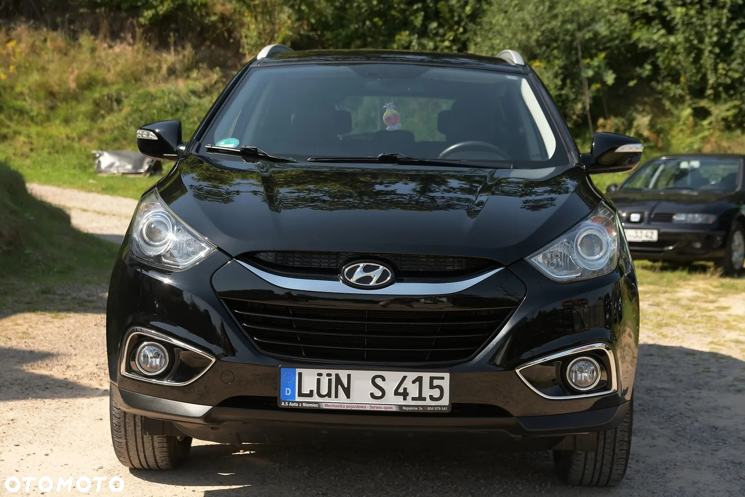 Hyundai ix35 - 12