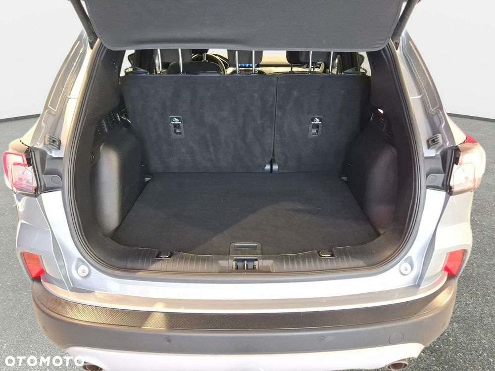 Ford Kuga 1.5 EcoBoost TITANIUM - 13
