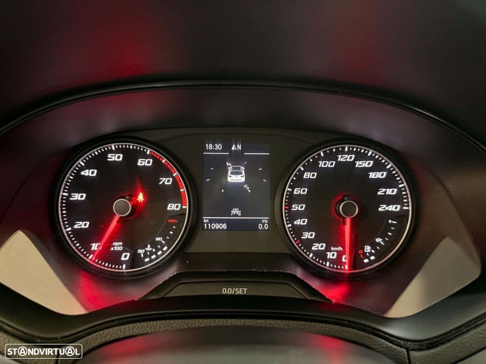 SEAT Arona 1.0 TSI Style - 13