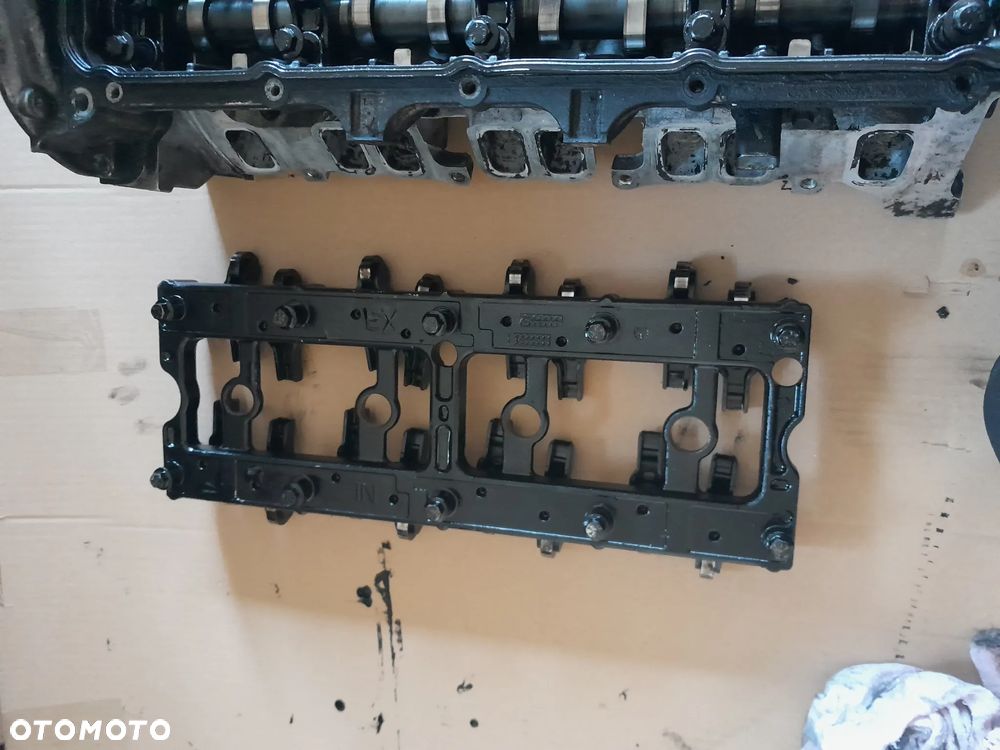 Klawiatura Peugeot Boxer 2.2 HDI E4 - 1