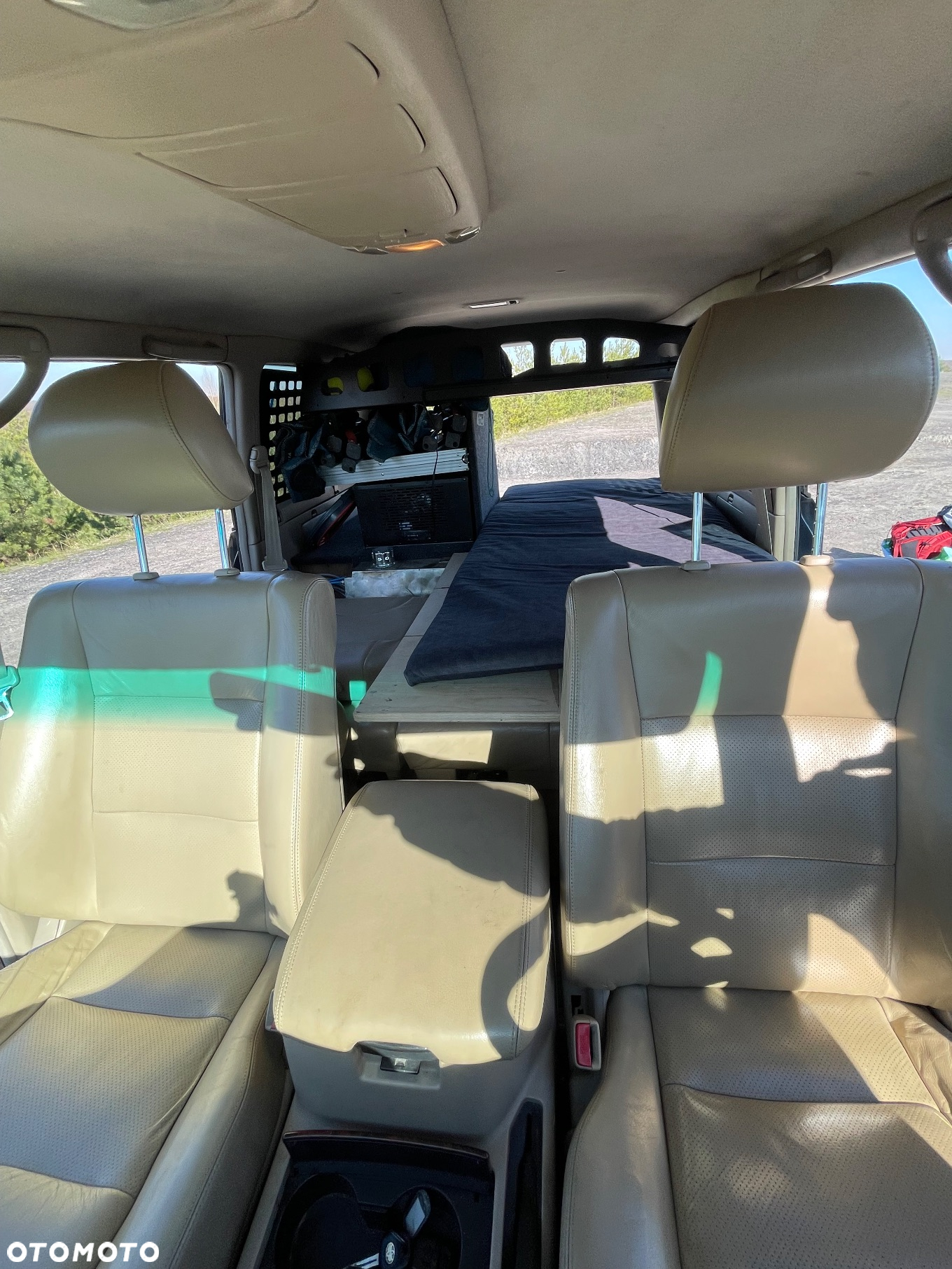 Toyota Land Cruiser 4.2 TD - 15