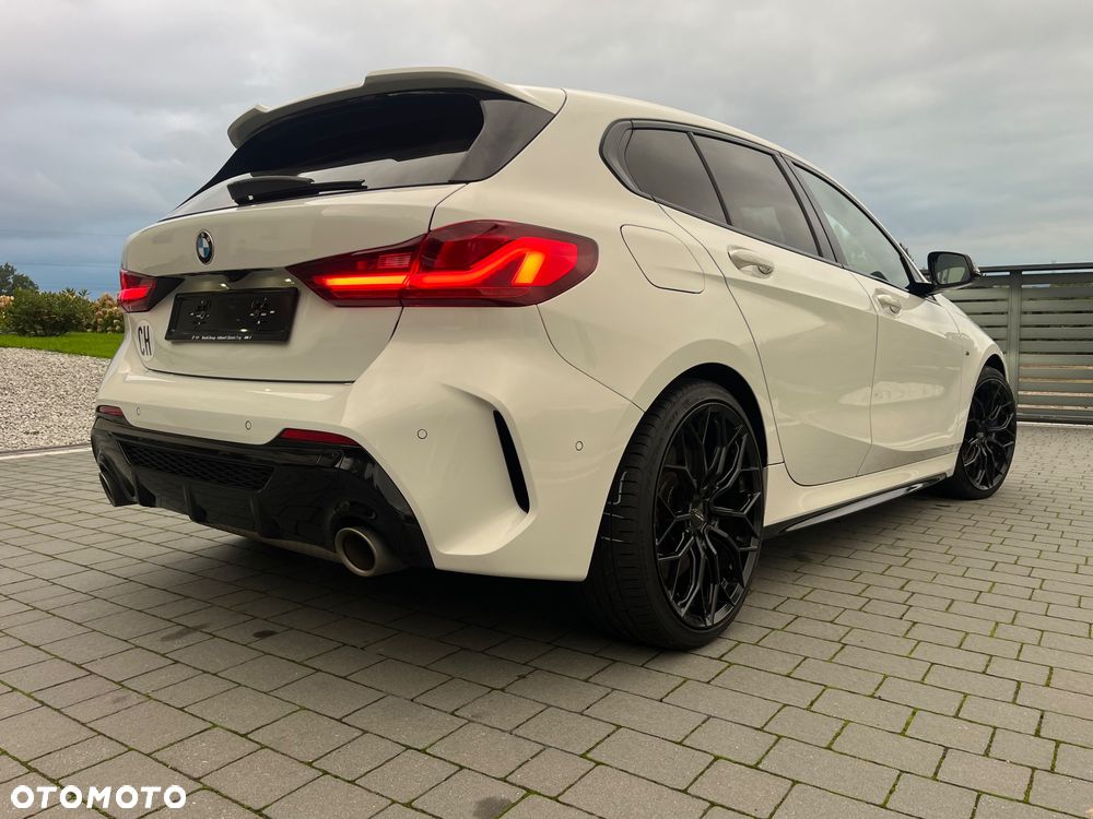BMW Seria 1 M135i xDrive Edition Colorvision - 7