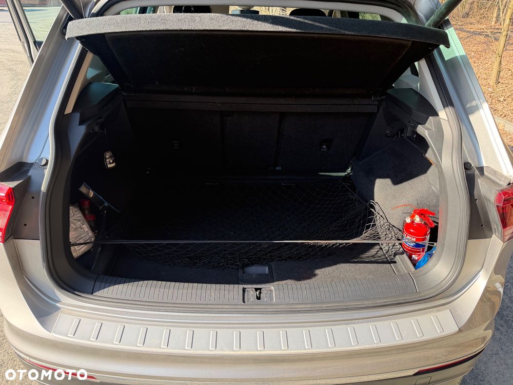 Volkswagen Tiguan 2.0 TSI BMT 4Mot Highline DSG - 20