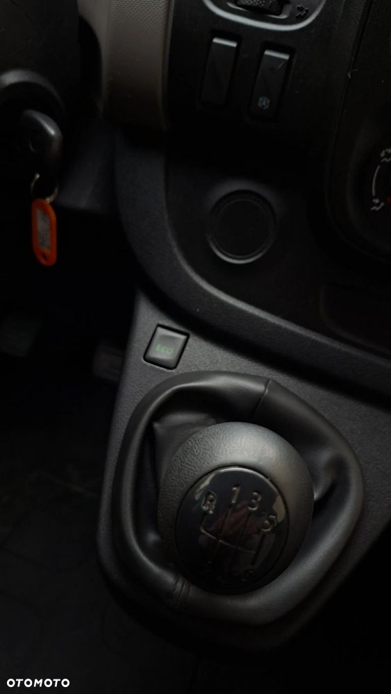 Renault Trafic ENERGY Grand Combi Expression - 30