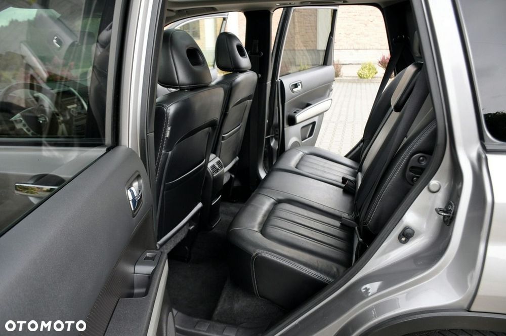 Nissan X-Trail - 21