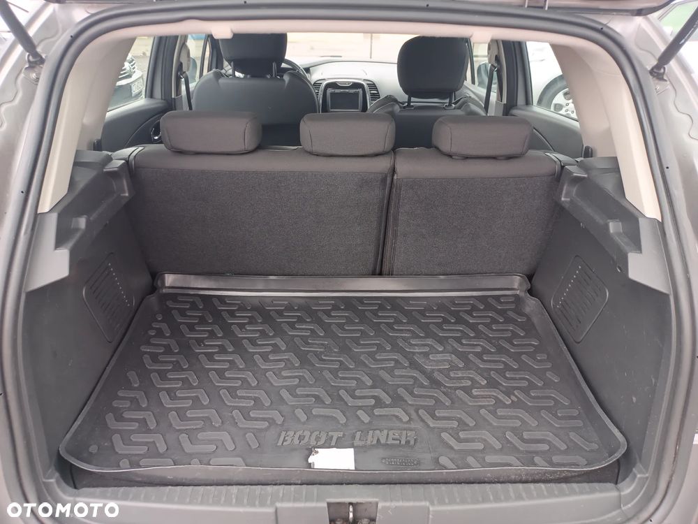 Renault Captur ENERGY TCe 90 Start&Stop Luxe - 17