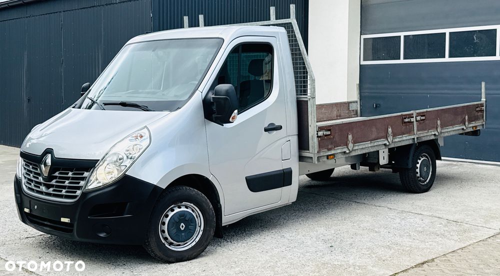 Renault Master - 5