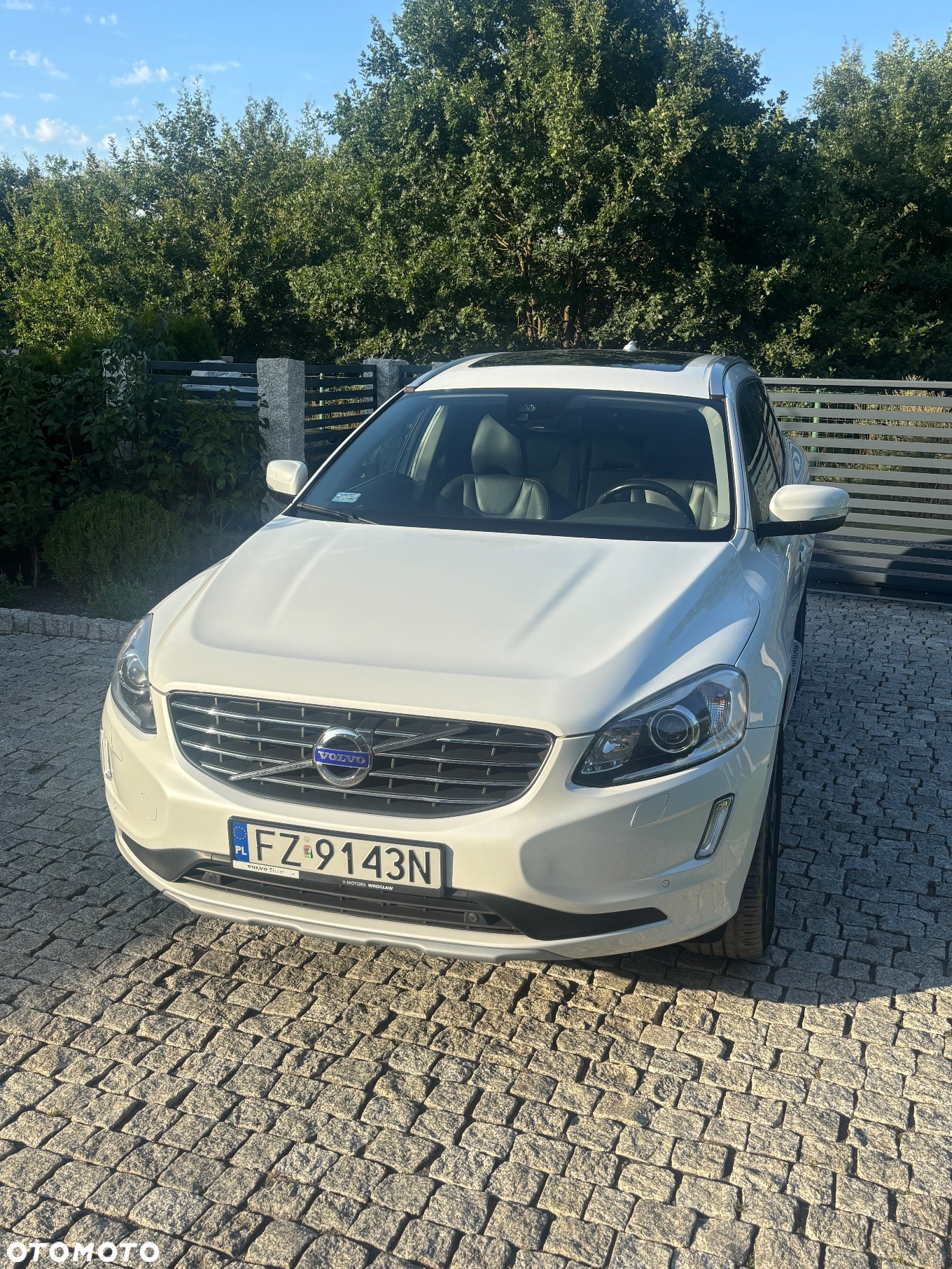 Volvo XC 60 - 2