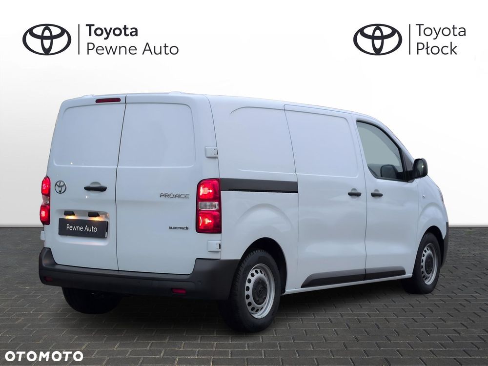 Toyota PROACE - 5