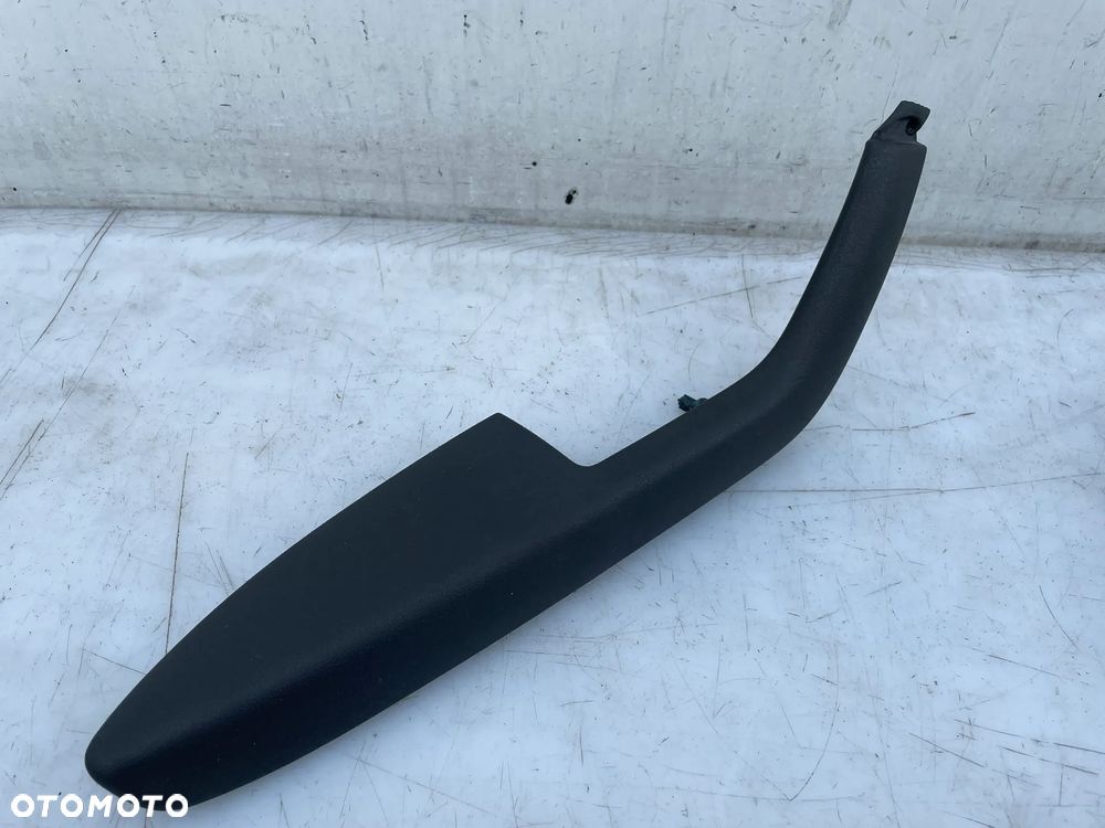 PODŁOKIETNIK LEWY PRZÓD AUDI A3 8P 5D 8P4867173 - 1