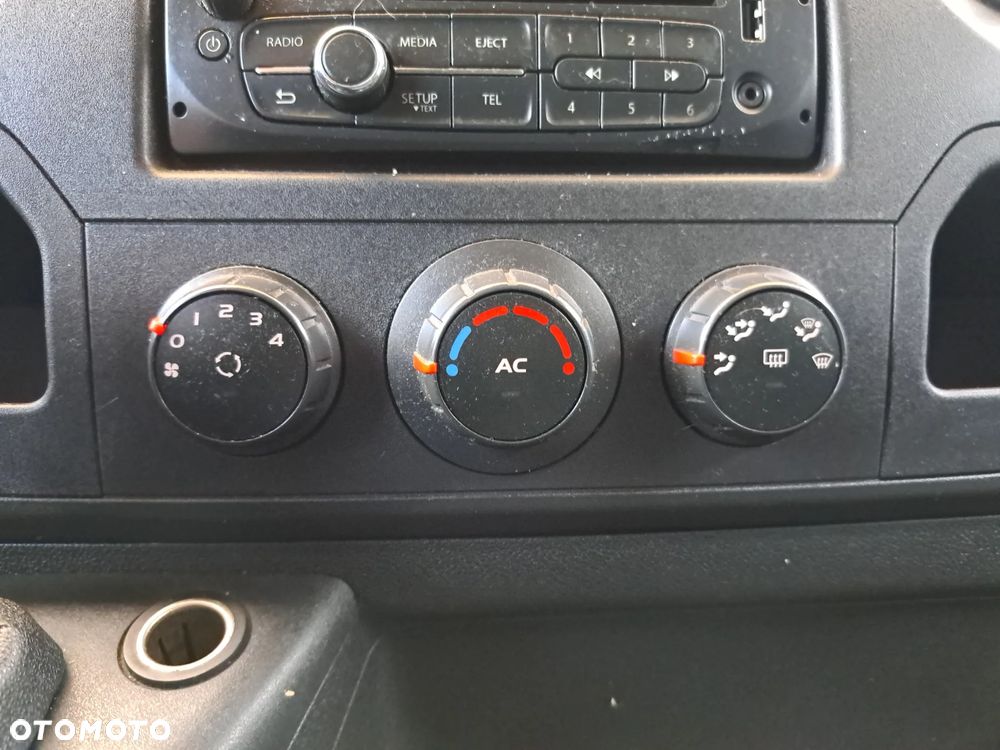 Renault MASTER L2H2 - 14
