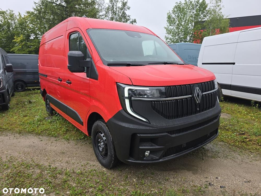Renault Master - 3