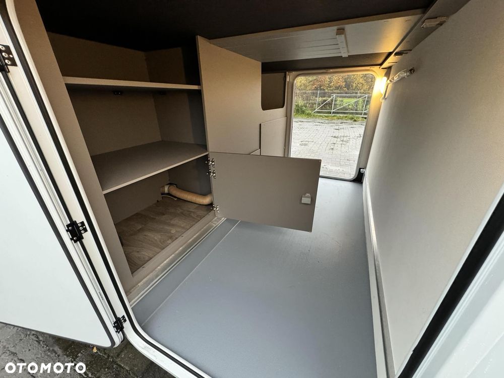 LMC Tourer Lift H 664 G - 39