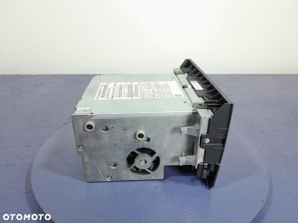 MERCEDES E W207 W212 RADIO ODTWARZACZ NAWIGACJA  A2129068800 - 4