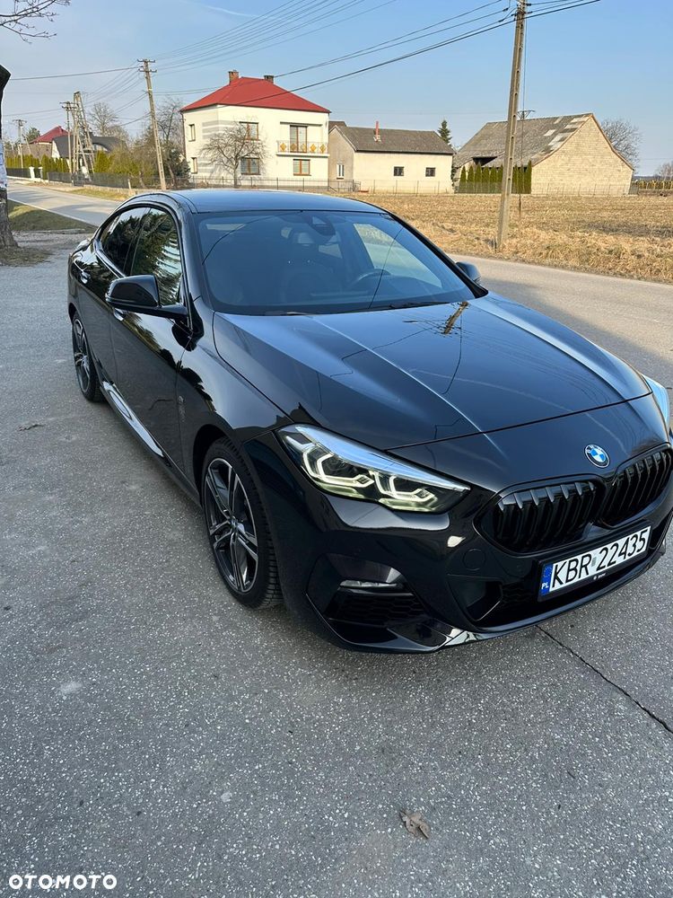 BMW Seria 2 218i M Sport - 7
