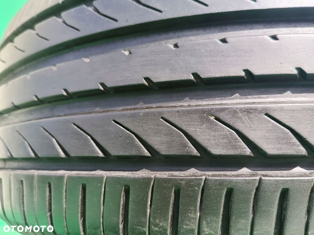 toyo proxes r40 215/50/18, 1 szt 6,9 mm - 3